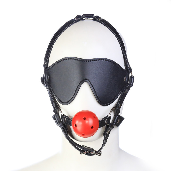 Playful Restraint Set