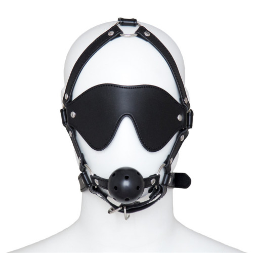 Playful Restraint Set