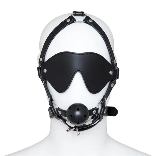 Playful Restraint Set