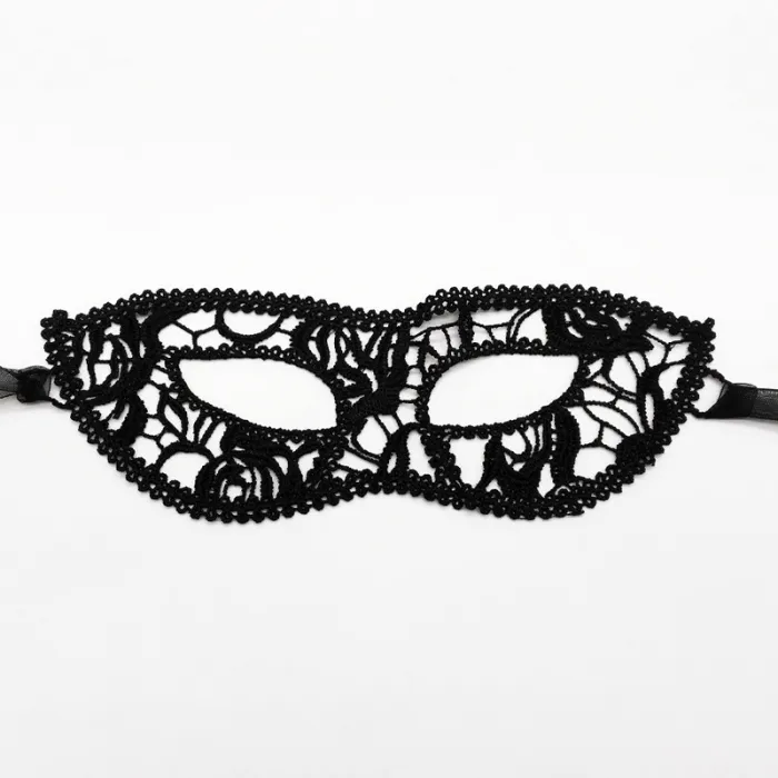 Mystique Lace Masks