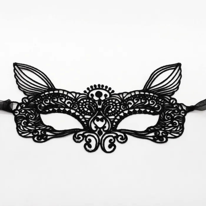Mystique Lace Masks