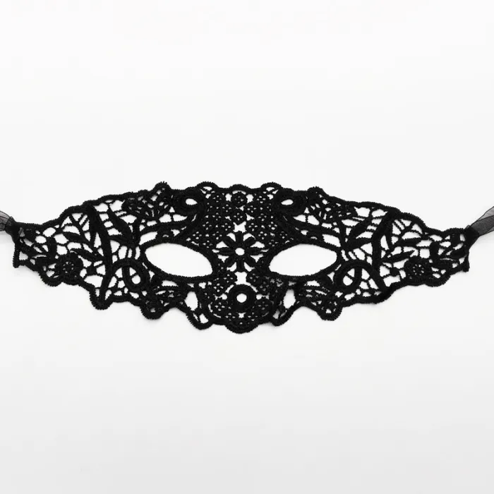 Mystique Lace Masks
