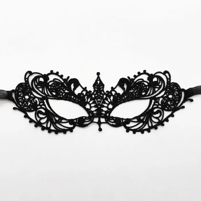 Mystique Lace Masks