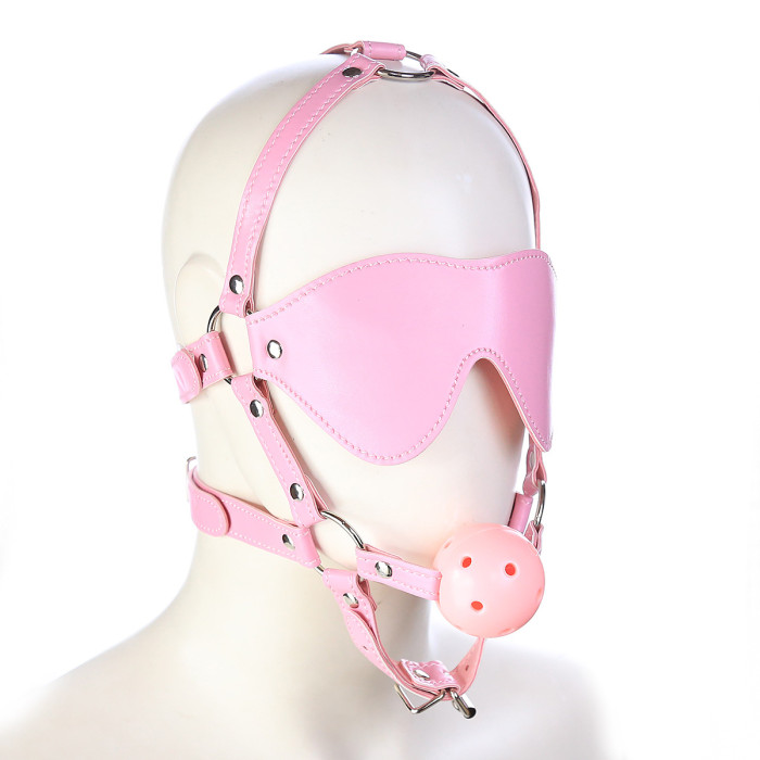 Playful Restraint Set