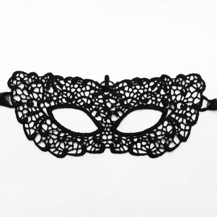Mystique Lace Masks