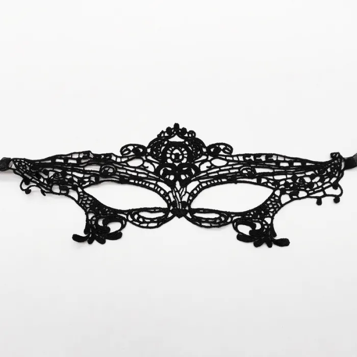 Mystique Lace Masks