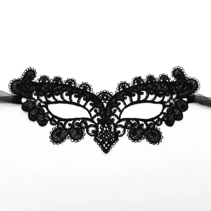 Mystique Lace Masks