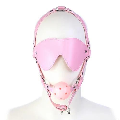Playful Restraint Set