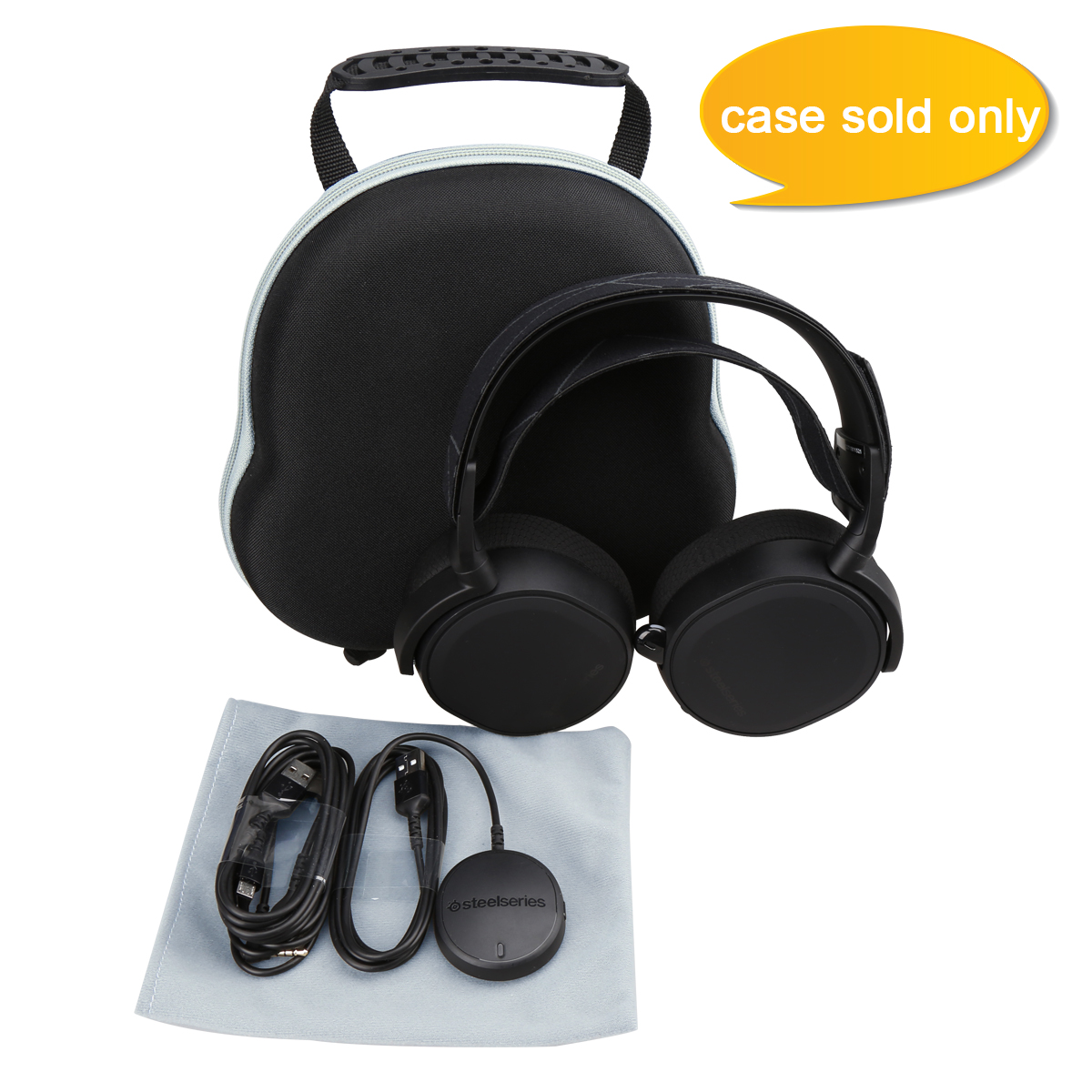steelseries arctis 7 case