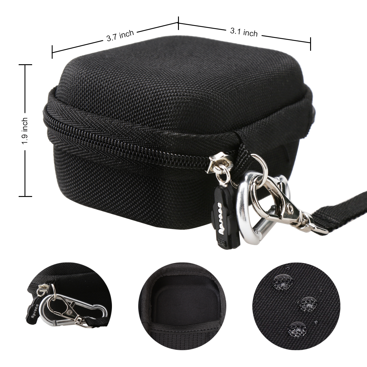 jlab carrying case