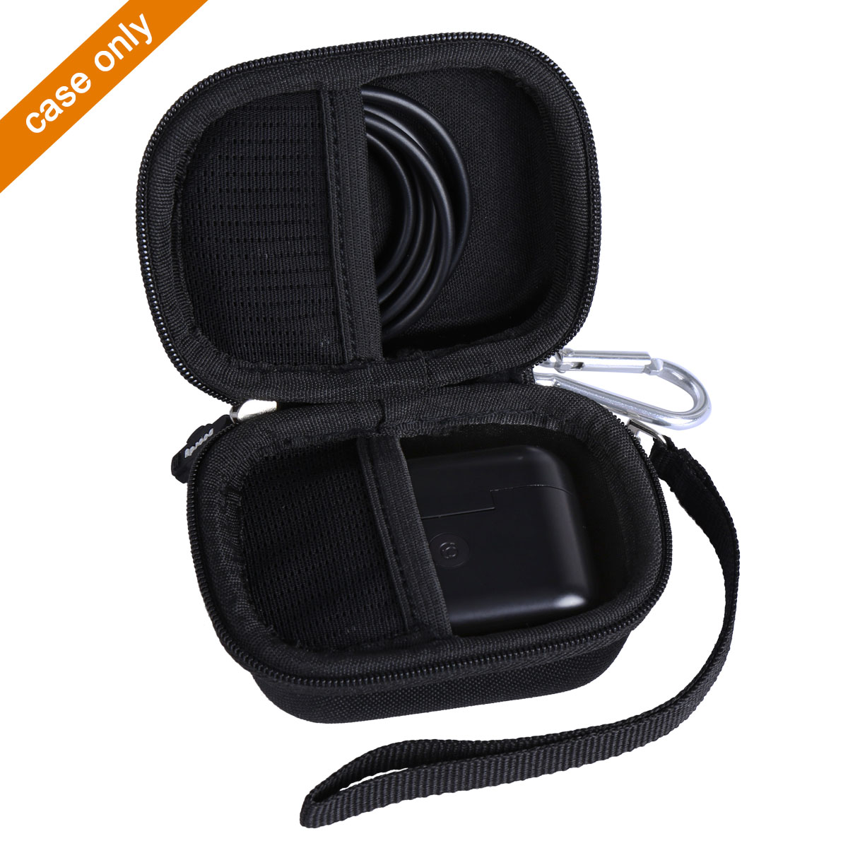 jbuds air case