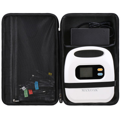Aproca Hard Carry Travel Case for AINOPE Portable Charger 10000mAh Power Bank Aproca Hard Carry Travel Case for AINOPE Portable Charger 10000mAh Power Bank