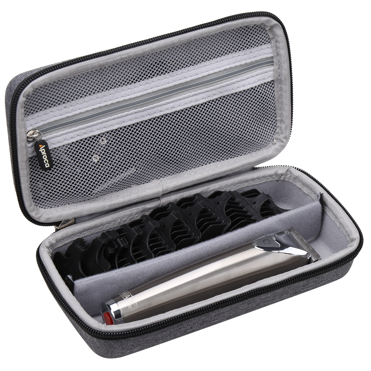 wahl clipper beard trimmer 9818