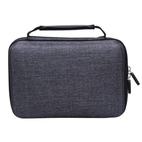 Aproca Hard Storage Carry Travel Case For  P-Touch Cube Plus Pt-P710Bt Versatile