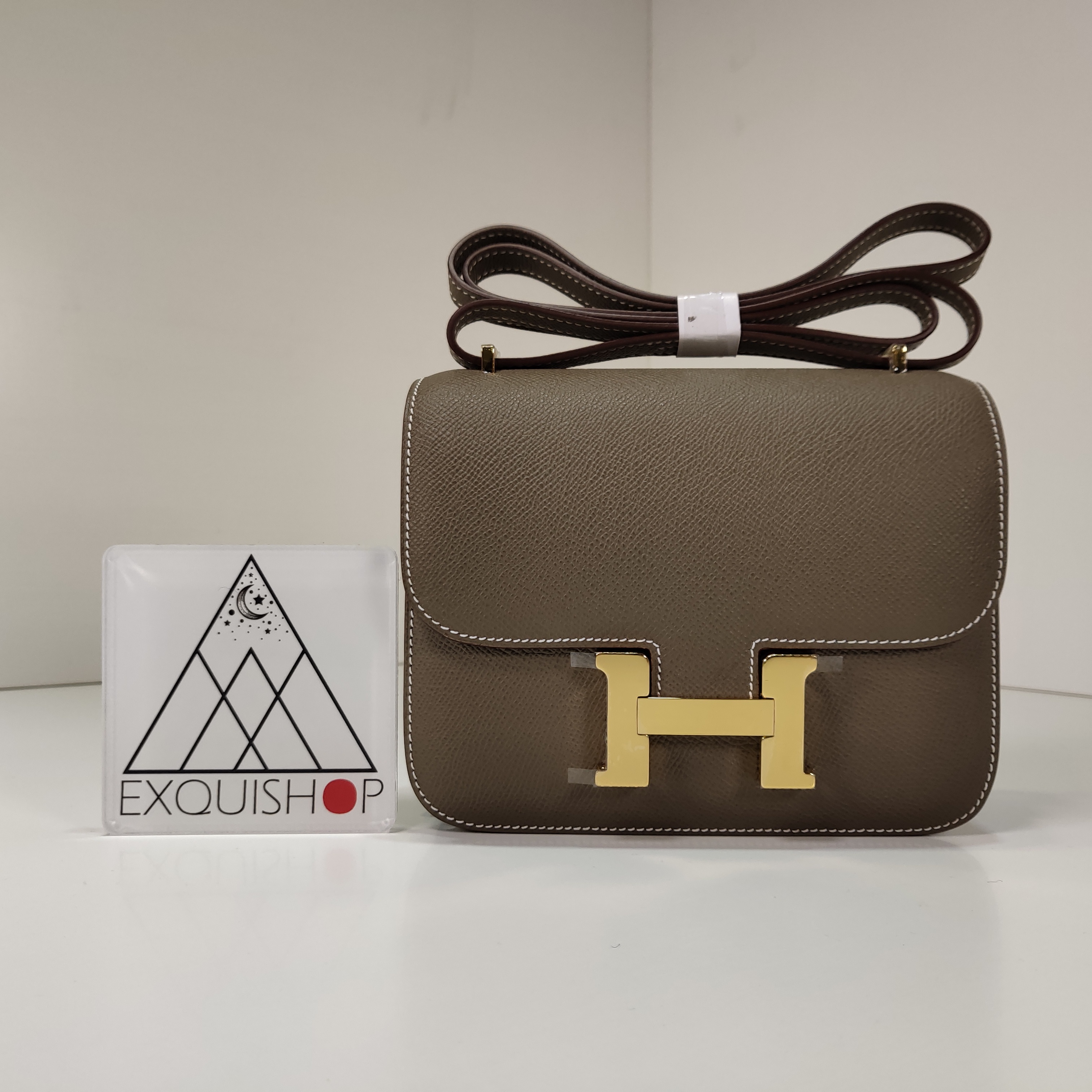 hermes camera bag