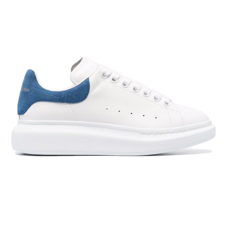 mcq oversized sneaker