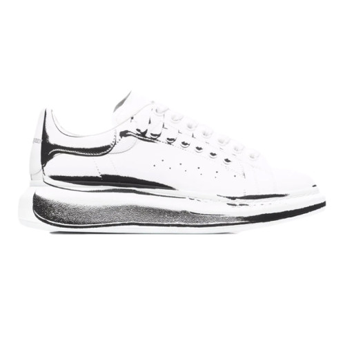 mcq oversized sneaker