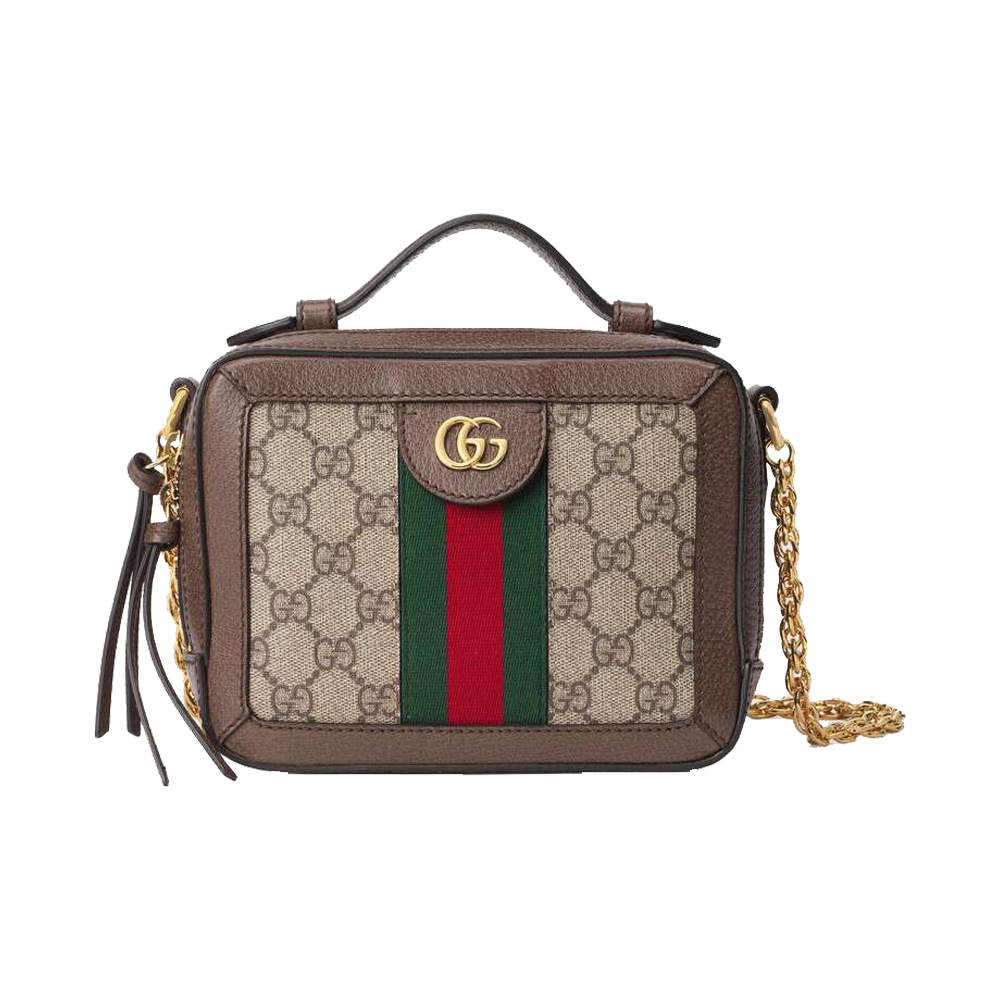 mini serie gucci