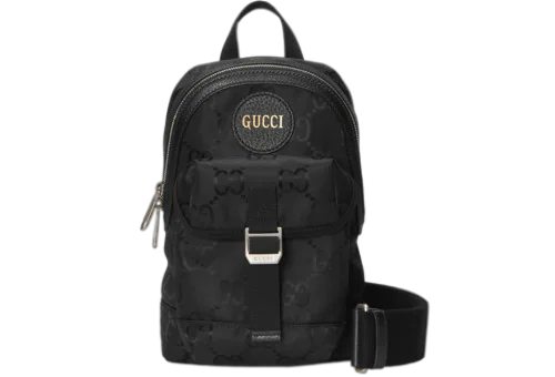 31 bags sling backpack