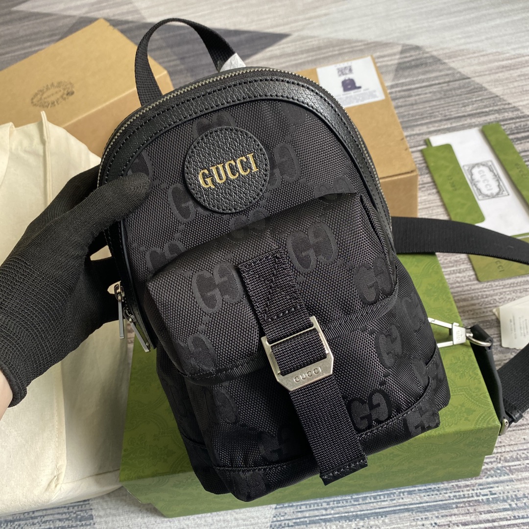 31 sling backpack