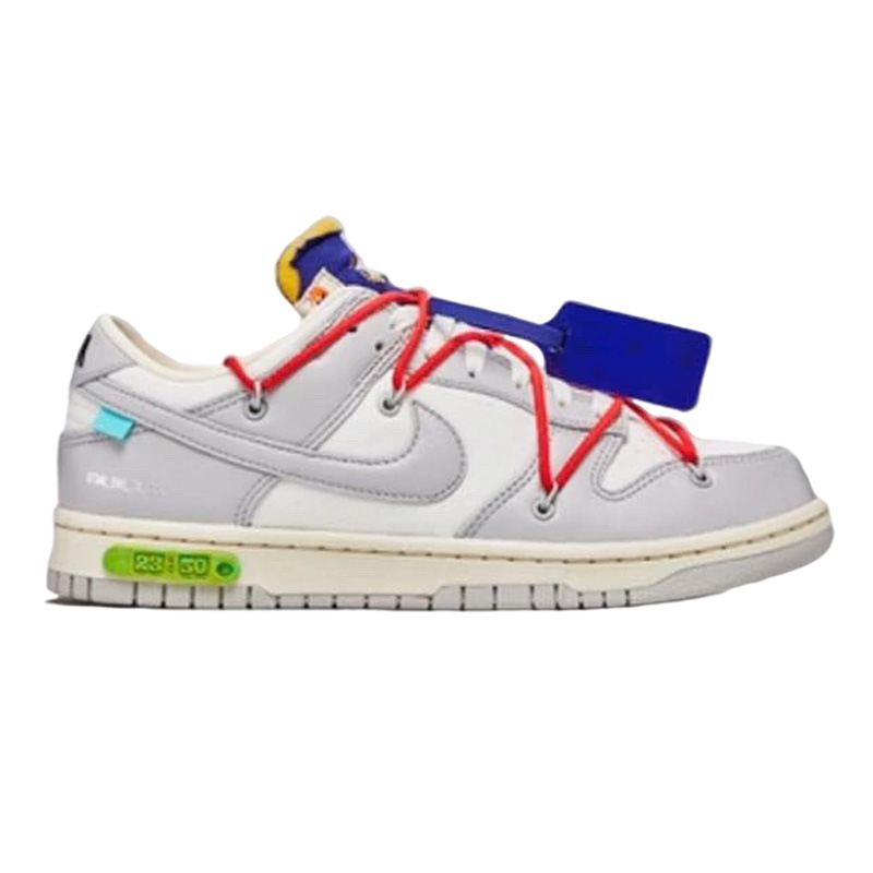 offwhite lot 23