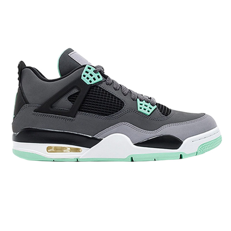 air jordan retro green glow