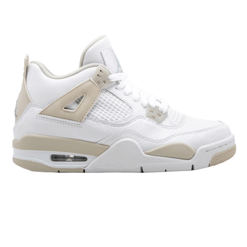Jordan 4 retro sand 2017 Clearance