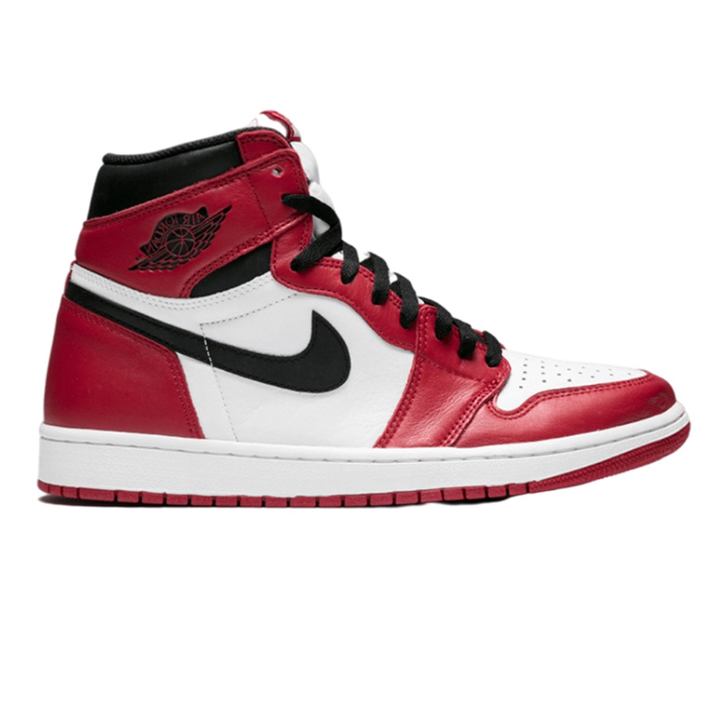 air jordan 1 retro chicago 2013