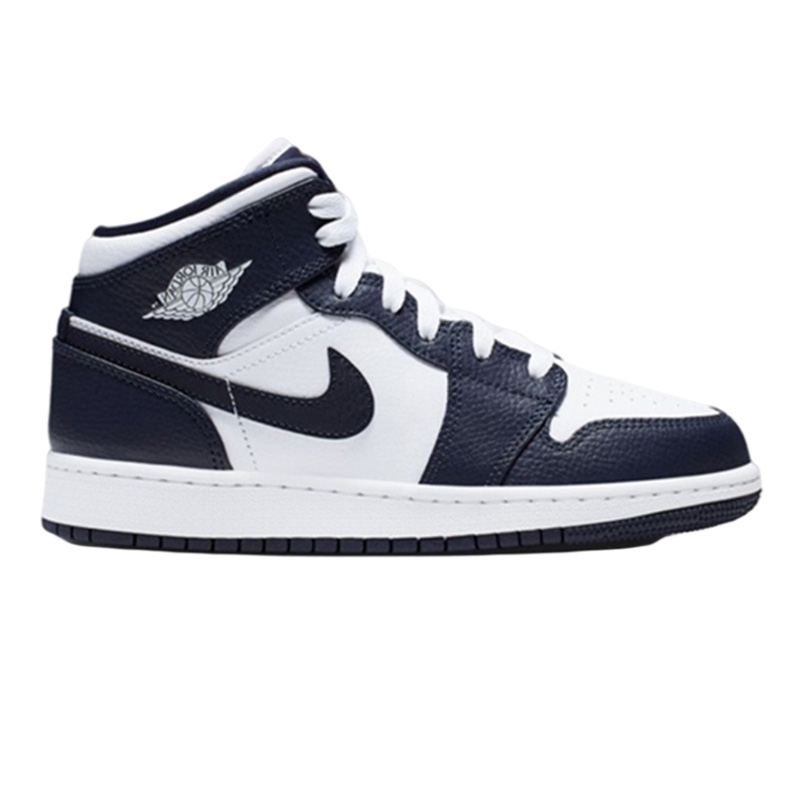 jordan 1 mid junior