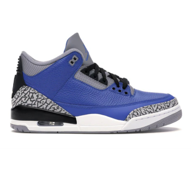 air jordan 3 retro varsity blue