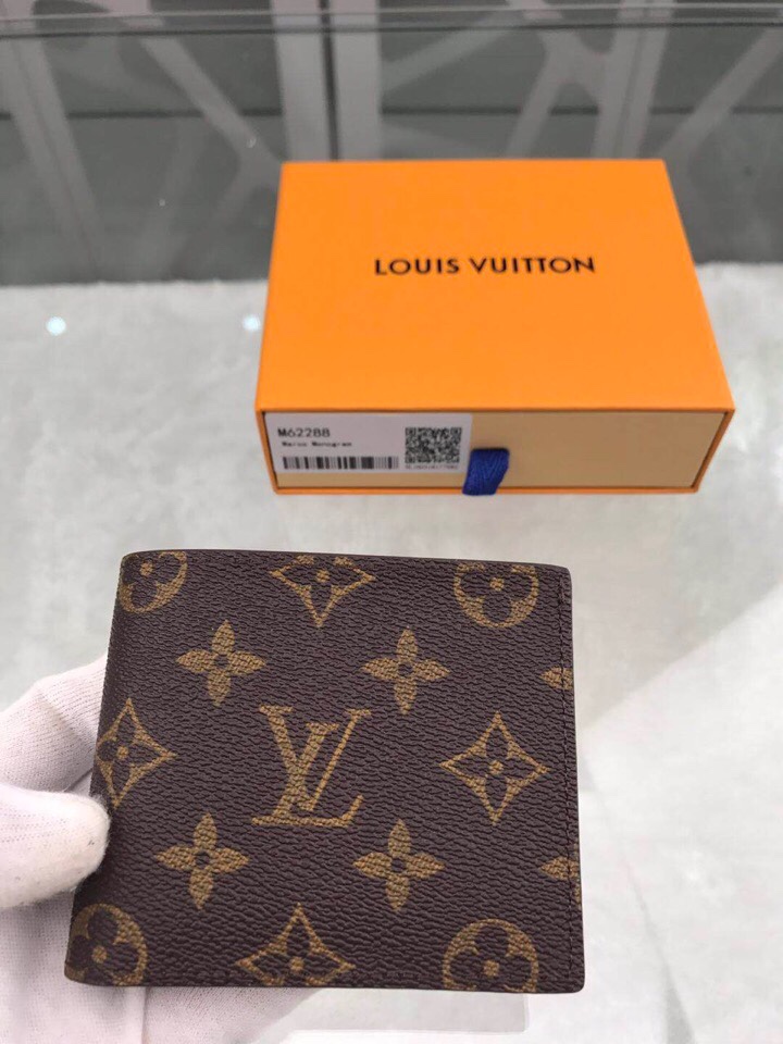 marco wallet
