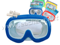 Aquat Swim goggles Dive Mask