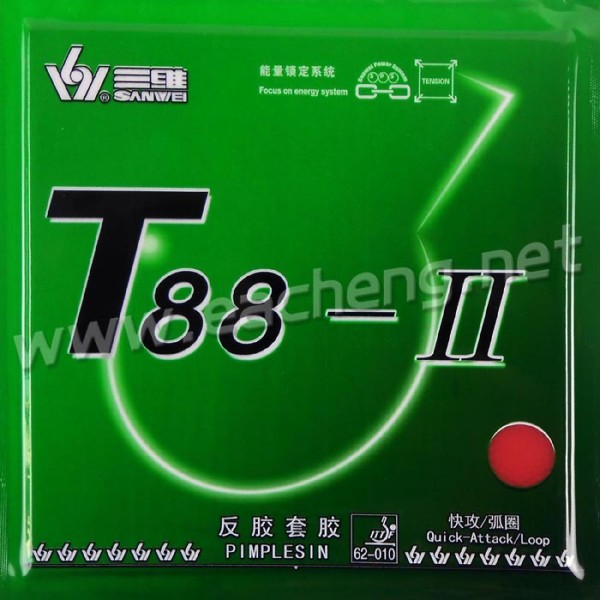 Sanwei T88- II
