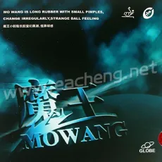 Globe Mo Wang