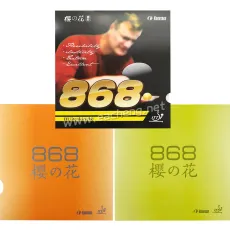 Kokutaku 868 a pair