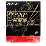 KTL Pro XP Gold Dragon