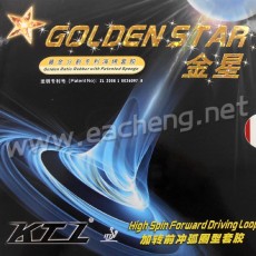 KTL GOLDEN STAR High Spin Forward Driving Loop