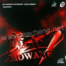 Globe Mo Wang II