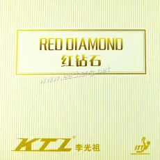 KTL RED DIAMOND (Blue Sponge)