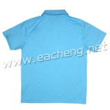 GuoQiu Children's Short Sleeve G-10198 blue
