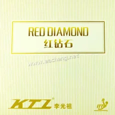 KTL RED DIAMOND (Golden cake Sponge)