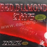 KTL RED DIAMOND (Blue Sponge)