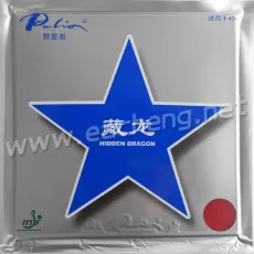 Palio Hidden Dragon 40+