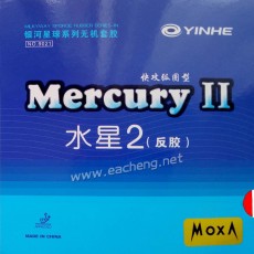 Galaxy Mercury II