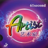 61second ARTIST