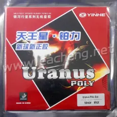 Galaxy Uranus Poly