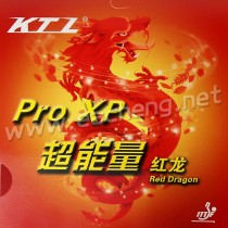 KTL Pro XP Red Dragon