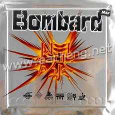 Bomb Bombard