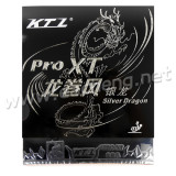 KTL Pro XT Silver Dragon