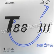 Sanwei T88-III A Pair